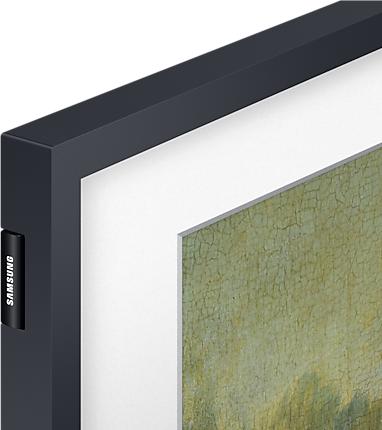 Actual product image Samsung The Frame QE32LS03B (32", LS03B, QLED, Full HD, 2022)