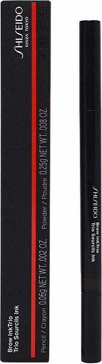 Immagine prodotto Shiseido Sfoglia InkTrio (02 Taupe)