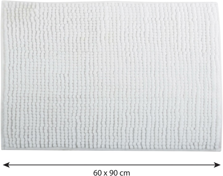 Produktbild MSV Chenille (60 x 90 cm)