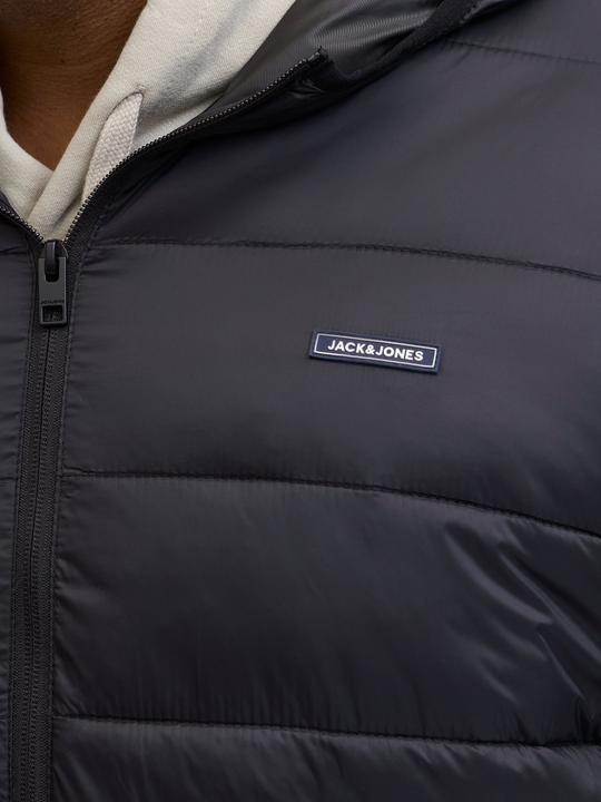 Actual product image Jack & Jones Plus Size Steppjacke Steppjacke