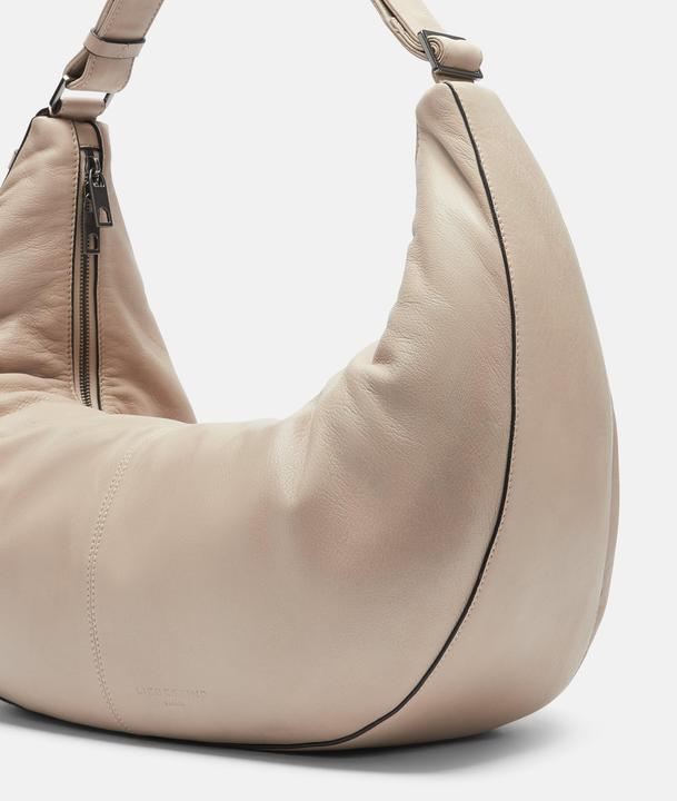 Immagine prodotto Liebeskind Berlin Hobo Grosse Hobo-Bag aus Schafsleder