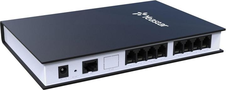 Productafbeelding Yeastar Gateway TA800 8x FXS