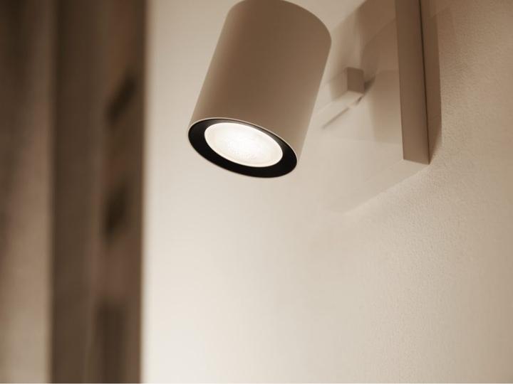 Actual product image Philips Hue 400 (GU10, 400 lm, 2x)