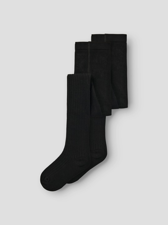 Immagine prodotto Name it Nknppantyhose 2p Rib Noos (122)