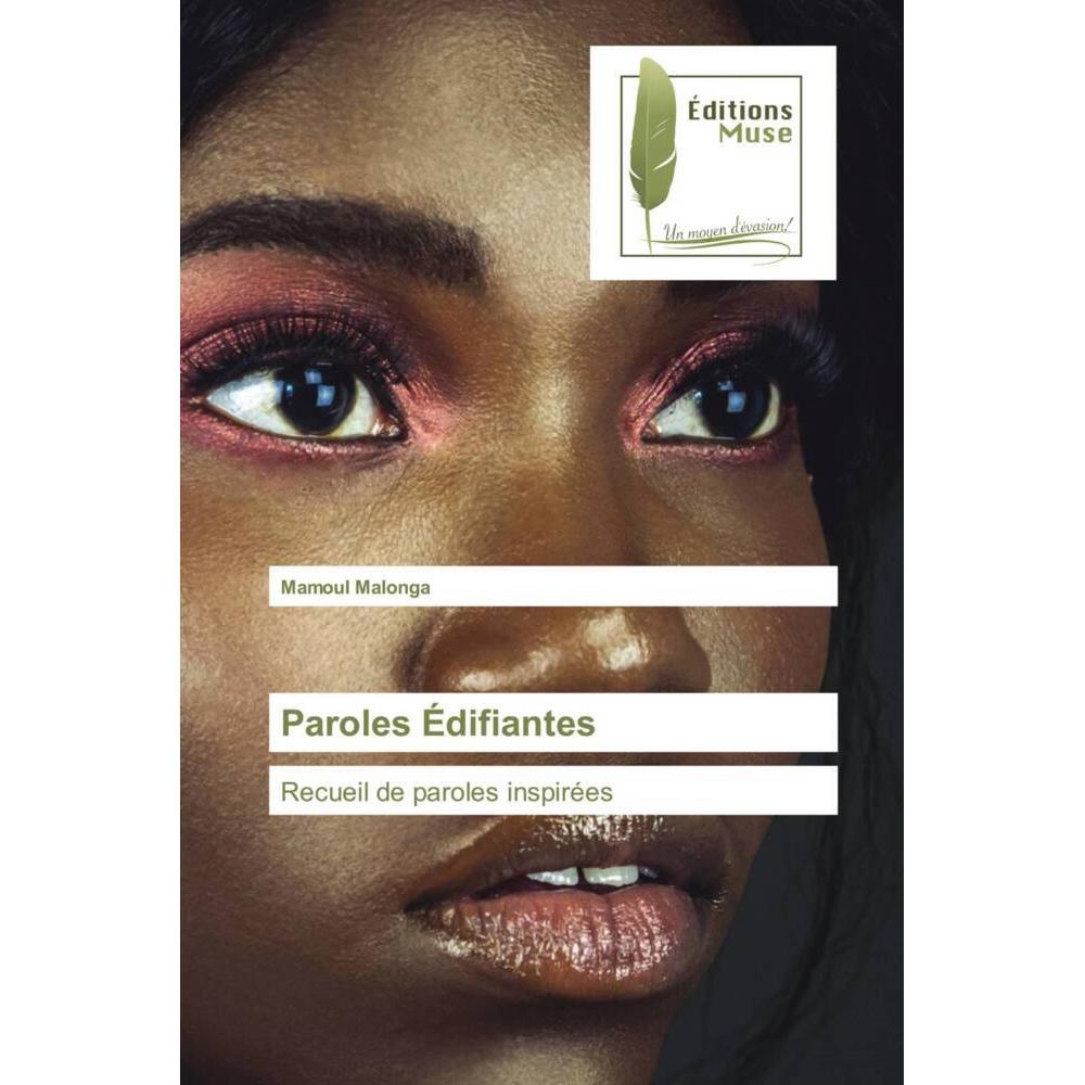 Paroles Édifiantes, Fachbücher von Mamoul Malonga