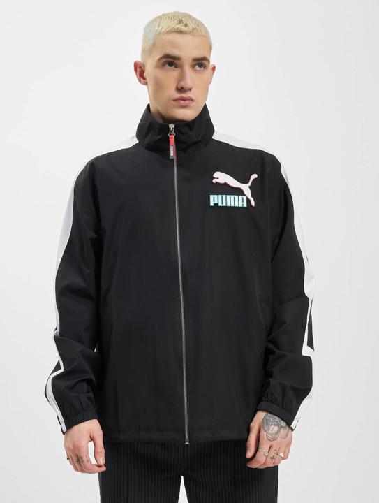 Produktbild Puma T7 Fandom Track Jacket (L)
