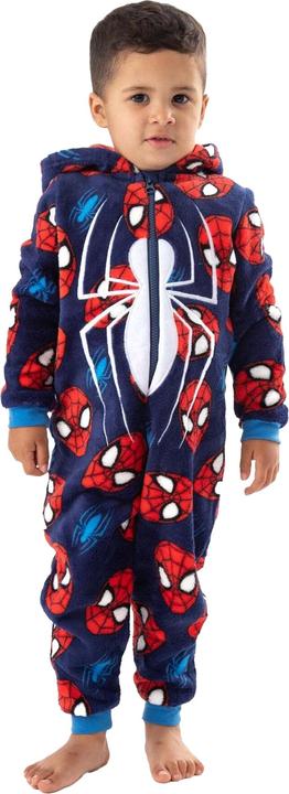Image du produit Spiderman Pyjama (116)