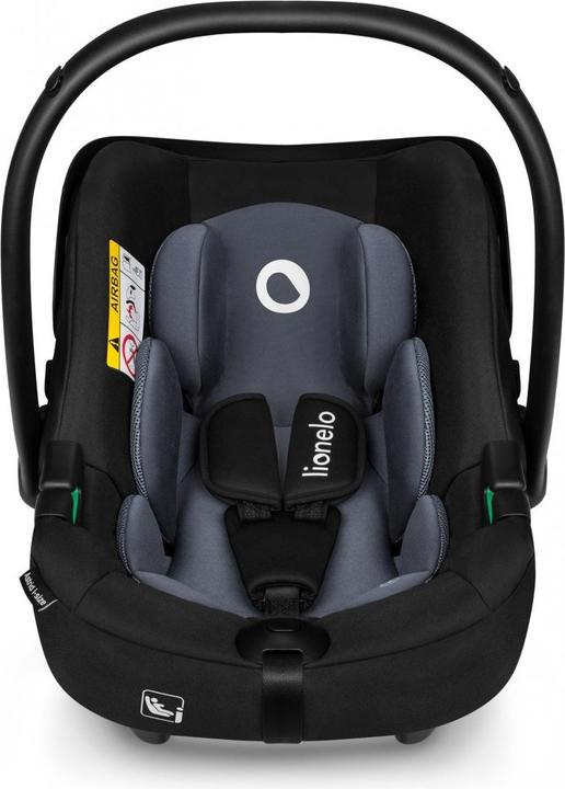 Produktbild Lionelo Astrid (Babyschale, ECE R129/i-Size Norm)