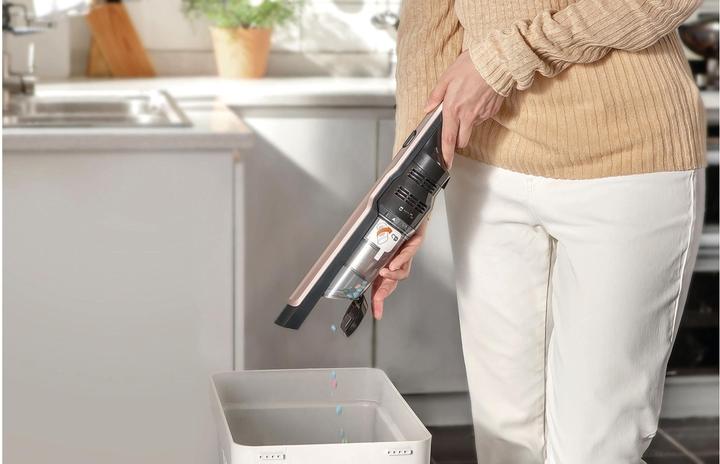 Image du produit Black & Decker DVC320BRG