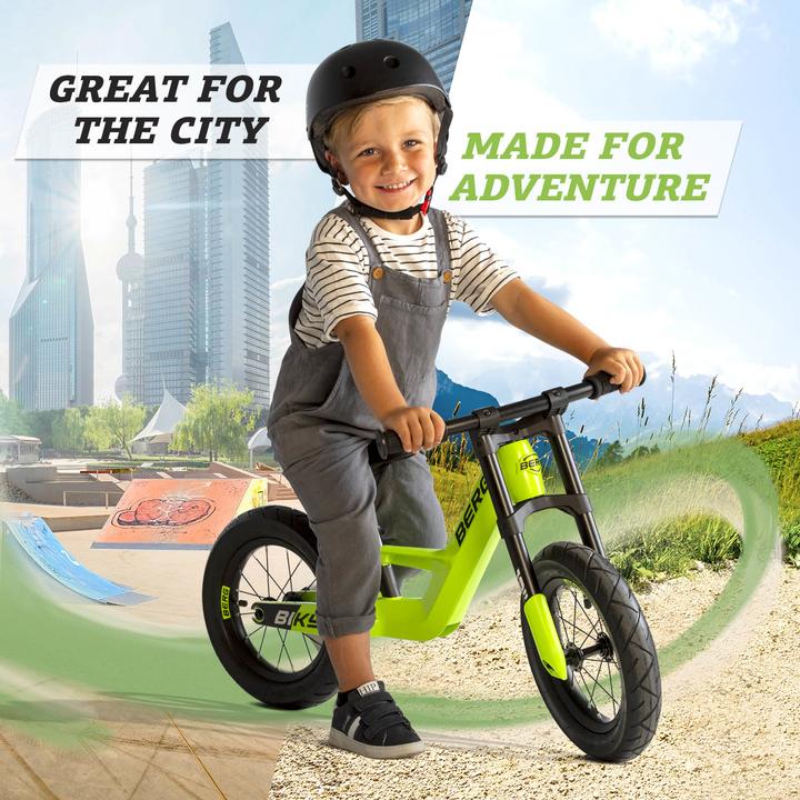 Immagine prodotto BERG Biky City (12")