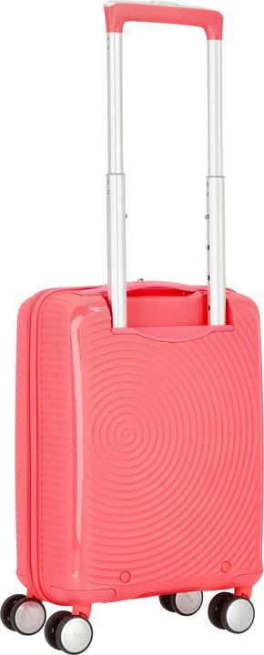 Actual product image American Tourister Soundbox Mini (22 l)