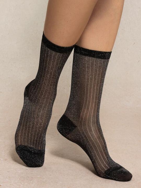 Produktbild Bleuforêt Lurex Socken (Einzelpack, 39 - 41)