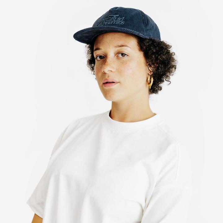 Produktbild Decathlon Schirmmuetze Herren Cordstoff (One Size)