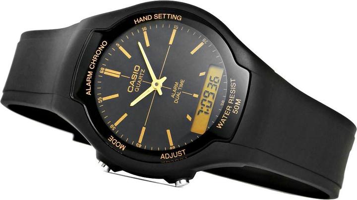 Produktbild Casio Damski AW-90H-9EVDF