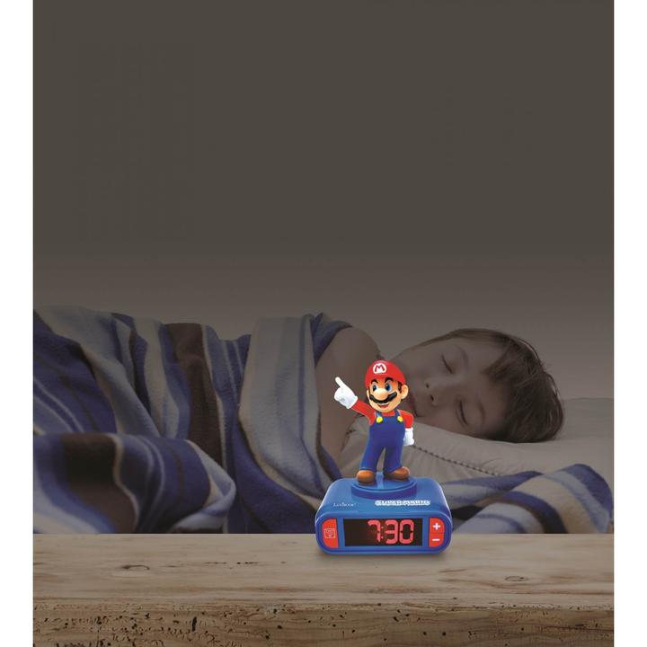 Actual product image Lexibook Super Mario