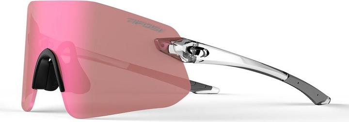 Produktbild MGA Tifosi Vogel (Crystal Clear, Pink Mirror)