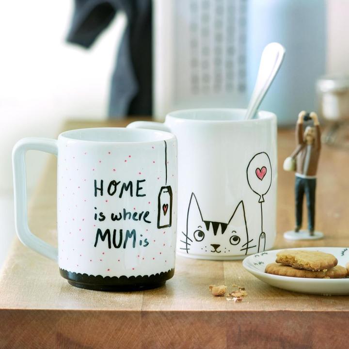 Produktbild Edding 4200 Porcelain Brushpen "Vivid", 6er-Set (6x)