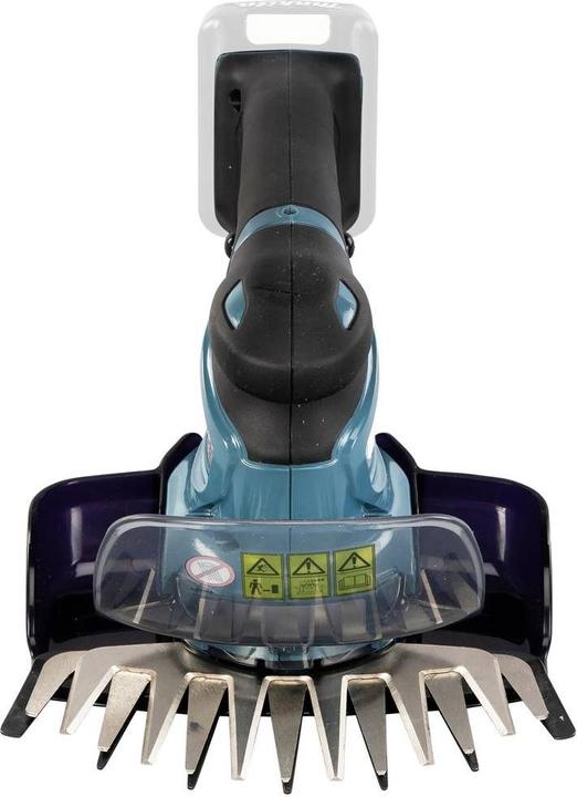 Immagine prodotto Makita UM600DZX (Batteria ricaricabile)