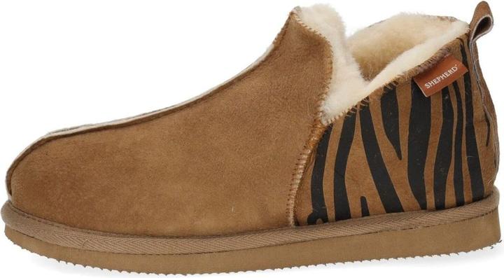 Actual product image Shepherd of Sweden Hausschuhe (38)