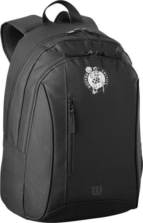Actual product image Wilson NBA Team Boston Celtics Backpack WZ6015001 - One size