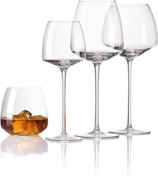 Produktbild Rosenthal TAC o2 Glatt (30 cl, 1 Glas, Sektgläser)