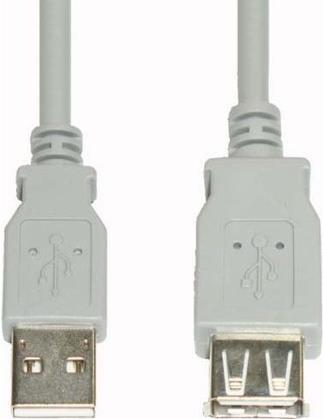 E+P son USB 2.0/USB 2.0 (5 m, USB 2.0)