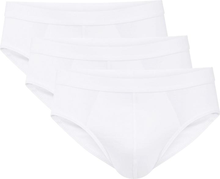 Image du produit Calida Natural Benefit (L, Lot de 3)