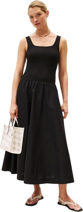 Produktbild Tommy Hilfiger Flare-Kleid (M)