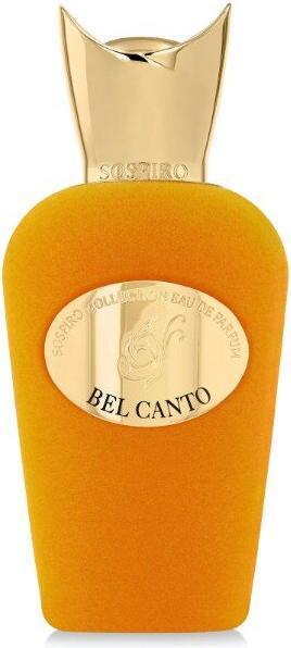 Actual product image Sospiro Perfume Bel Canto (Eau de parfum, 100 ml)
