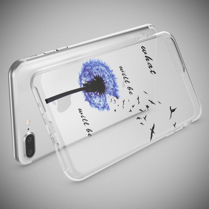 Actual product image Nalia mobile phone cover (Apple iPhone 7 Plus)