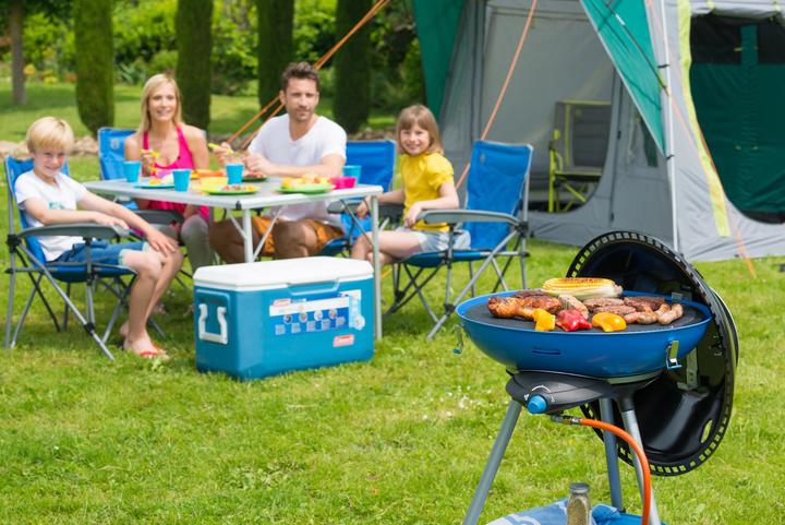 Actual product image Campingaz Party Grill 600 (4 kW)