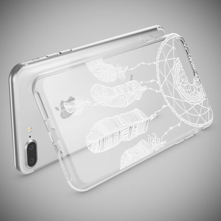 Produktbild Nalia Handyhülle (Apple iPhone 7 Plus)