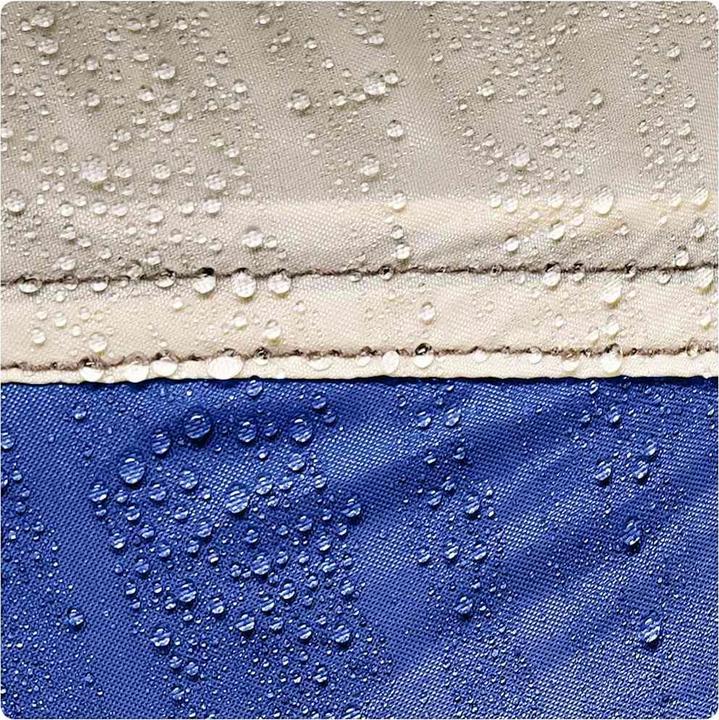 Produktbild vidaXL Partyzelt (525 cm, 525 cm)