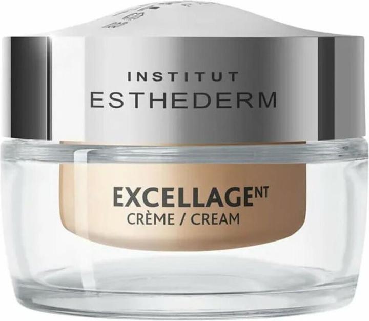 Actual product image Institut Esthederm crema (50 ml, Day cream)