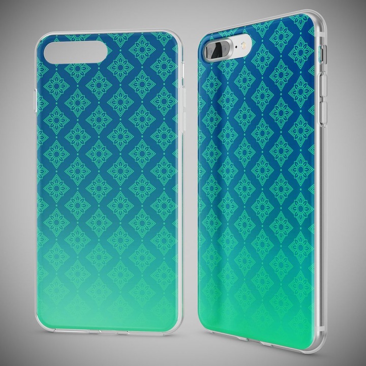 Actual product image Nalia Mobile phone cover (Apple iPhone 7 Plus)