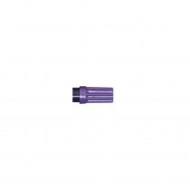 Actual product image Rayher Everything Marker, purple (1x)