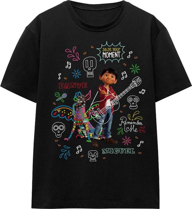 Image du produit La Maison du Coco - T-shirt - Adulte (S)