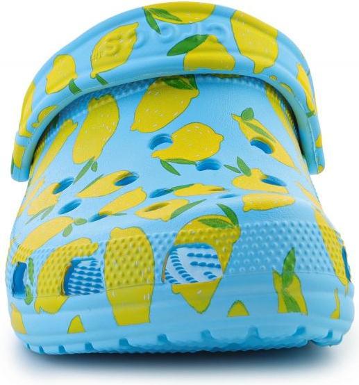 Produktbild Crocs Classic Fresh Fruits Clog (39, 40)