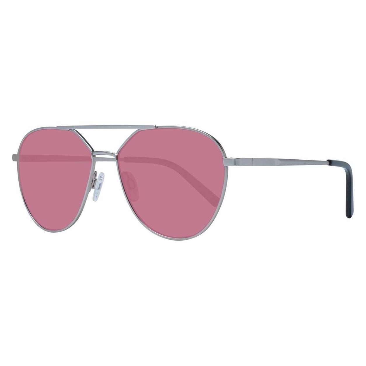 Serengeti, Sonnenbrille, Sonnenbrille SS555005 Odell 59
