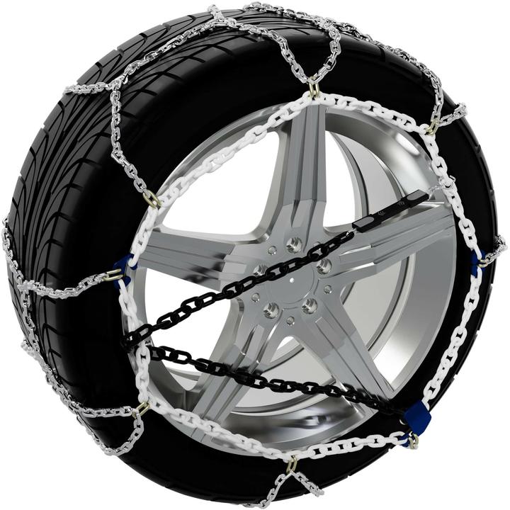 Actual product image Werkthor WT 30 set of 2