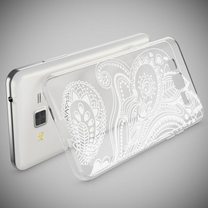 Produktbild Nalia Handyhülle (Samsung Galaxy Grand Prime)