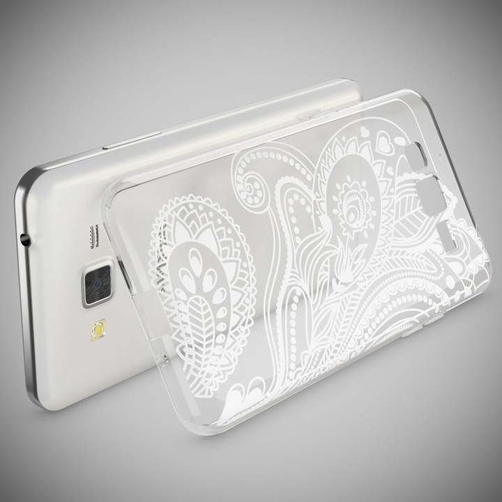 Produktbild Nalia Handyhülle (Samsung Galaxy Grand Prime)