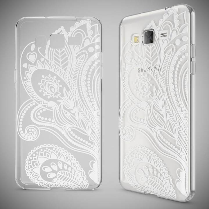 Produktbild Nalia Handyhülle (Samsung Galaxy Grand Prime)