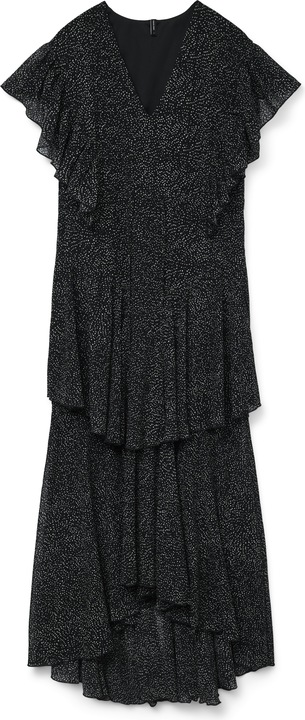 Image du produit Vero Moda VMYLLDES Robe longue Robe (XS)