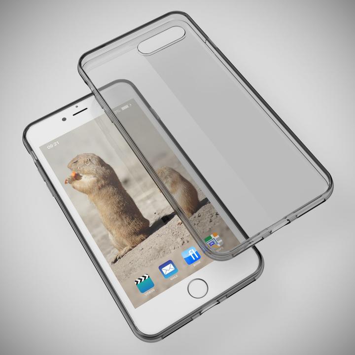 Actual product image Nalia Mobile phone cover (Apple iPhone 7 Plus)