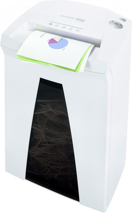 Produktbild HSM Aktenvernichter SECURIO B24 (Partikelschnitt)
