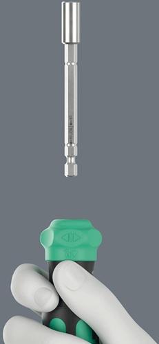 Produktbild Wera Kompakt 28 RA (Innensechskant)