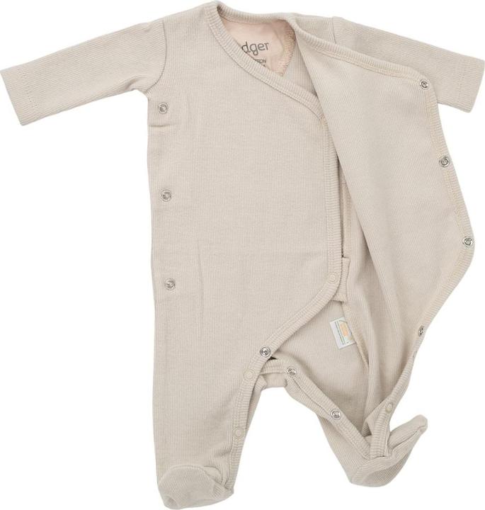 Produktbild Lodger Strampler Rib Basic (50)