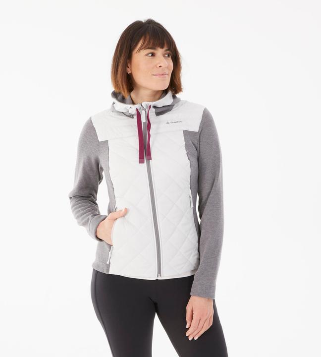Actual product image Quechua NH100 HYBRID (44)
