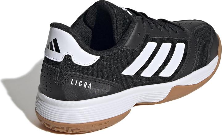 Produktbild Adidas Ligra 8 Kids (38)